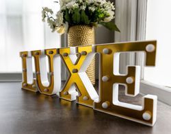 Luxe Suites Boutique Hotel İç Mekan