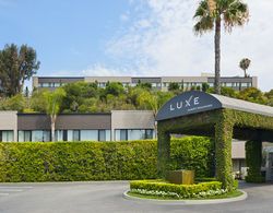 Luxe Sunset Boulevard Hotel Genel