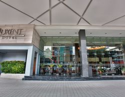 Luxent Hotel Genel