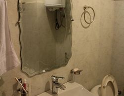 luxes Inn Banyo Tipleri