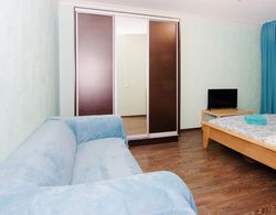 LUXKV Apartment on Belorusskaya İç Mekan
