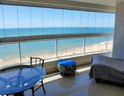 Luxo e Conforto com Vista do Mar de VV Öne Çıkan Resim