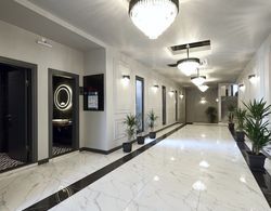 Luxon Hotel Sakarya Genel