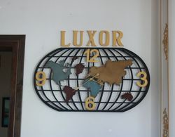 Hotel Luxor İç Mekan