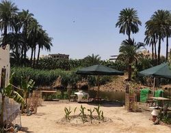 Luxor Old Nile Hotel Dış Mekan