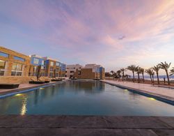 Luxotel Aqaba Beach Resort & Spa Hotel Dış Mekan