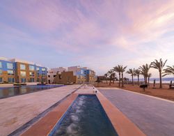 Luxotel Aqaba Beach Resort & Spa Hotel Dış Mekan