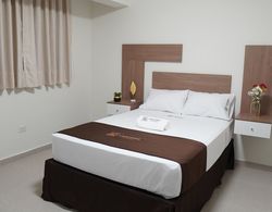 Hotel Luxotel Chincha Oda