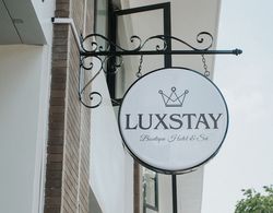Luxstay Hotel Ha Long Dış Mekan
