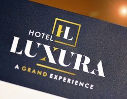 Hotel Luxura Dış Mekan