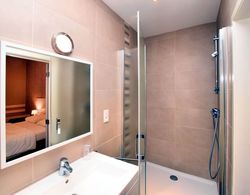 Luxurious Chalet in Beauraing With Sauna Banyo Tipleri