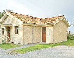 Luxurious Cottage in Egernsund Jutland With Sauna Dış Mekan