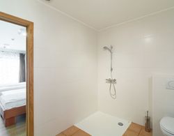 Luxurious Cottage in Sourbrodt With Sauna Banyo Tipleri