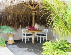Luxurious Furnished Apartment Within Walking Distance of the Beach Curacao Oda Düzeni