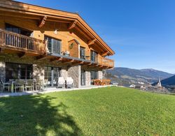 Luxurious Holiday Home in Krimml Near Ski Area Dış Mekan