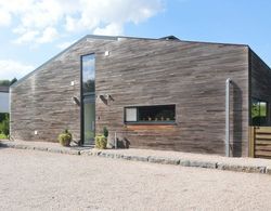 Luxurious Holiday Home in Profondeville Ardennes With Sauna Dış Mekan