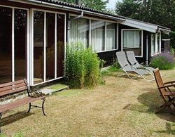 Luxurious Holiday Home in Sjællands Odde With Terrace Dış Mekan