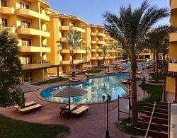 Luxurious Hurghada Apartment Dış Mekan