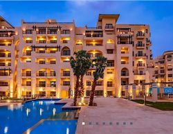 Luxurious Hurghada Apartment Dış Mekan