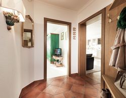 Luxurious Apartment in Bad Hofgastein With Sauna İç Mekan