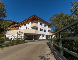 Luxurious Apartment in Fügenberg With Sauna Dış Mekan