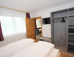 Luxurious Apartment in Fügenberg With Sauna Oda
