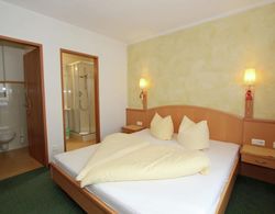 Luxurious Apartment in Kaltenbach With Sauna Oda