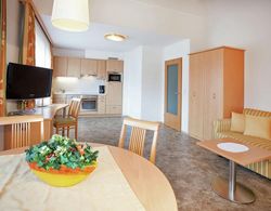 Luxurious Apartment in Kaltenbach With Sauna Oda Düzeni