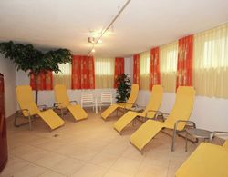 Luxurious Apartment in Kaltenbach With Sauna Spa