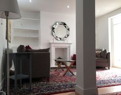 Luxurious Apartment in Kensington & Chelsea Oda Düzeni