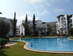 Luxurious Apartment in Marina Ref T23501 Dış Mekan
