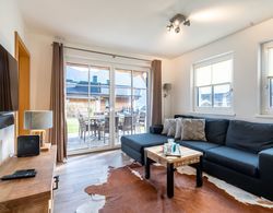 Luxurious Apartment in Piesendorf Oda Düzeni
