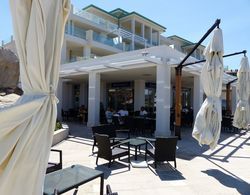 Luxurious Apartment in Sardinia Near Spiaggia Salina Dış Mekan