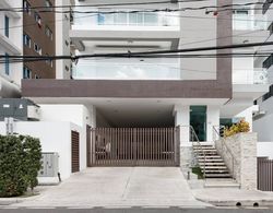 Luxurious Apartment In The Heart Of Santo Domingo Dış Mekan
