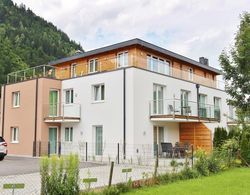 Luxurious Apartment in Zell am See Near Ski Area Dış Mekan