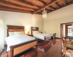 Luxurious Maison Larimar at Casa de Campo Oda
