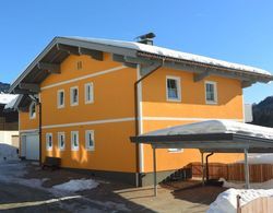 Luxurious Mansion in Goldegg Near Skiing Area Dış Mekan