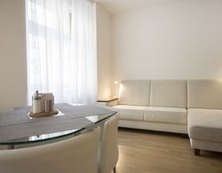 Luxurious Apartment near Prague Castle Oda Düzeni