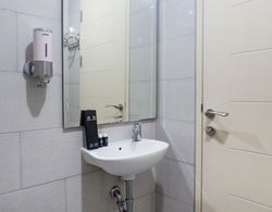 Luxurious Private Studio Apartment At Anderson Supermall Mansion Connected To Mall Banyo Tipleri