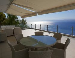 Luxurious Suite Athena Near To Beach Öne Çıkan Resim