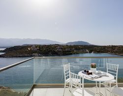 Luxurious Villa With Amazing 360 sea Views Infinity Pool 500m From the Beach Oda