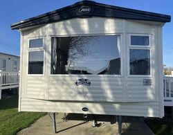 Luxury 2 Bedroom Caravan at Mersea Island Holiday Öne Çıkan Resim