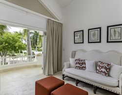 Luxury 2 Levels Villa for Rent at Puntacana Resort Club - Chef Butler Maid Pool Oda