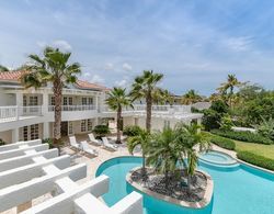 Luxury 2 levels villa at Punta Cana Dış Mekan