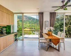 Luxury 2Bedroom Tropical Apartment Oda Düzeni