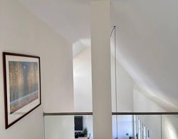 Luxury 3 Bedroom Modern Penthouse- Birmingham City İç Mekan