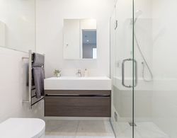Luxury 3 bedroom with Ensuite Bathroom Banyo Tipleri