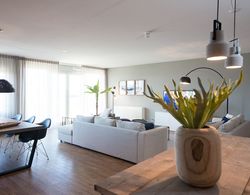 Luxury 3 Room Apartment in Scheveningen Oda Düzeni