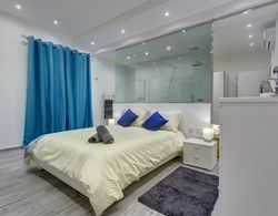 Luxury 3BR Apartment With Marina Views Oda