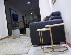 Luxury apartments Quito Oda Düzeni